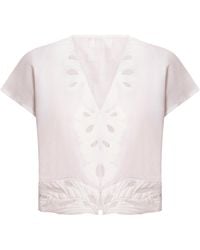 Bindu - Alina Top - Lyst