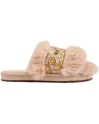 Australia Luxe - Muchas Luxe Happi - Lyst