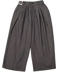 Collected Xx - Collected Shalwar Pants - Lyst