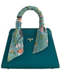 Fable England - Into The Woods Mini Tote - Lyst