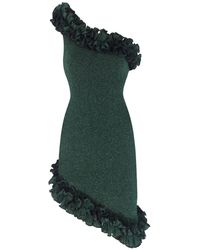 Nur Karaata - Florentina Sparkle Dress - Lyst