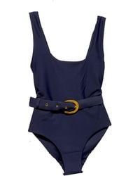 Lula-Ru - Polly Swimsuit - Lyst