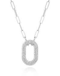 Sif Jakobs Jewellery - Necklace Capri Uno - Lyst