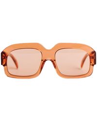 We the Stars - Scarab Sunglasses - Lyst