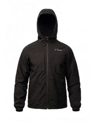 Saved Lab - Windbreaker - Lyst