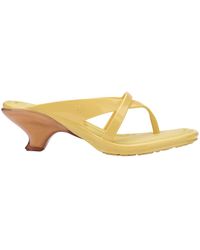 Melissa - Layla Kitten Heel - Lyst