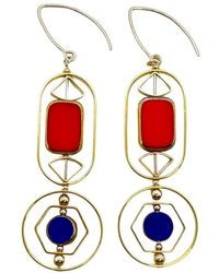 Aracheli Studio - Art 2322e Earrings - Lyst