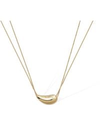 Retro Chic - Drop Necklace - Lyst