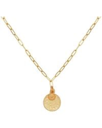 Iris London - Mala Necklace - Lyst