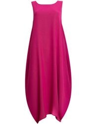 Bianca Popp - Semiballoon Dress - Lyst