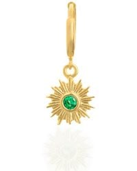 C.J.M - Star Huggie Single - Lyst