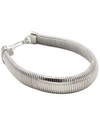 Sita Nevado - Goro Necklace - Lyst