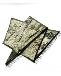 Nooki Design - Frankin Scarf - Lyst