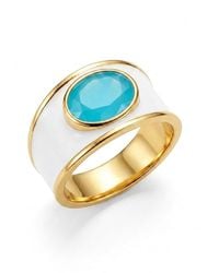 GEM BAZAAR - The Oasis Ring - Lyst