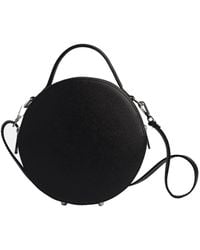 Betsy & Floss - Rome Round Circle Crossbody Bag - Lyst