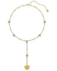 Cloud Haven - Compassion Rosary - Lyst