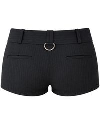 Salteye Studio - Casting Shorts - Lyst