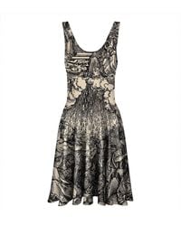 Aloha From Deer - Durer Series Fifth Seal Circle Dress - Lyst