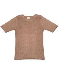 Mabli - Tonnog Tee - Lyst
