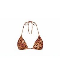 Sunkissed - Le Triangle Top - Lyst