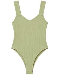 AVANI Apparel - Bodysuit Alysse - Lyst