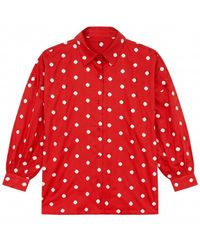 Rita Row - Lucca Shirt - Lyst