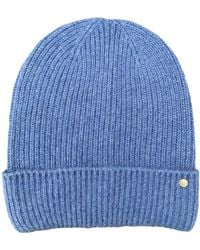 tirillm - Holly Rib Knitted Cashmere Hat - Lyst