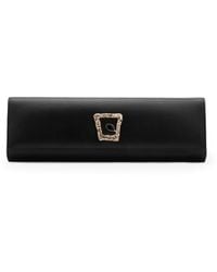 Ilvi - Joana Leather Handbag - Lyst