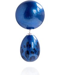 Saule Label - Calista Brooch - Lyst