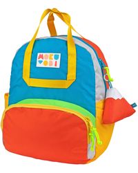 Mokuyobi - Space Wonder Atlas Backpack - Lyst
