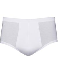 Zd - Zero Defects - Sepang Modal Fly Front Brief - Lyst