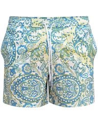 Mihara - Swim Trunks - Lyst