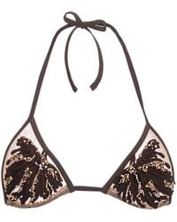 Moorea Swim - Nadia Triangle - Lyst