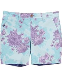 lords of harlech - Edward Mumms Dream Short - Lyst