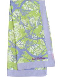 Lost Pattern - Coco Dream Beach Sarong Wrap - Lyst