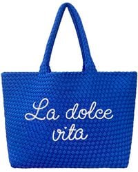 Lilly Loves - La Dolce Vita Handbag - Lyst