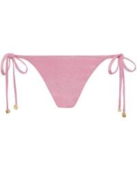 Leyla Maya Ltd - Millie Bikini Bottoms - Lyst