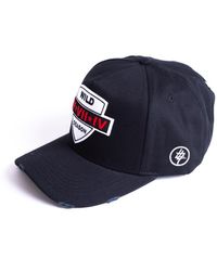 474 co - 474 Wild Season Baseball Hat - Lyst