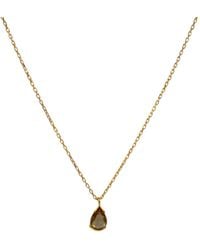 1610Istanbul - Istanbul Zultanite Necklace - Lyst