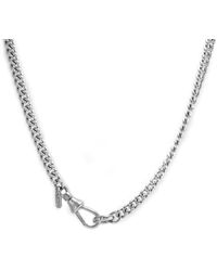 Hye Jane Jewelry - Jett Convertible Curb Chain - Lyst