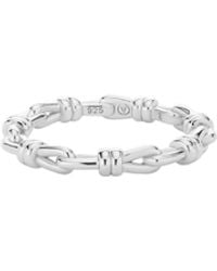 Vanhi - Noa Link Ring - Lyst