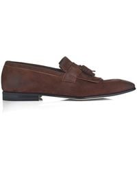 Mariano Shoes - Milfontes Loafers - Lyst