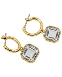 Uchi and Soto - Shikaku Stone Earrings - Lyst