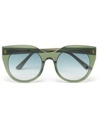ZOË DE PASS EYEWEAR - Lily Forest - Lyst