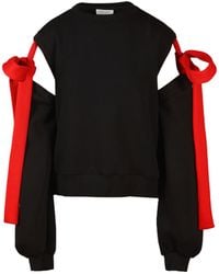 Ioana Ciolacu - Stamp Sweatshirt - Lyst