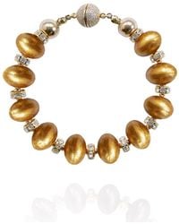 Saule Label - Mika Bracelet - Lyst
