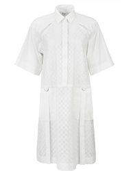 Boutique Kaotique - Cool Summer Dress - Lyst