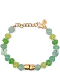 Après Youth - 'Spud' Beaded Friendship Bracelet - Lyst