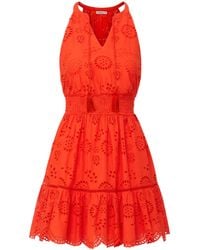 Change of Scenery - Emma Dress - Lyst