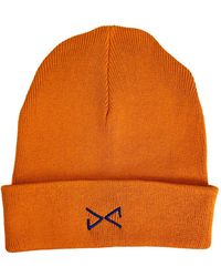 Daniel Chong - Day Fall Rib Beanie - Lyst